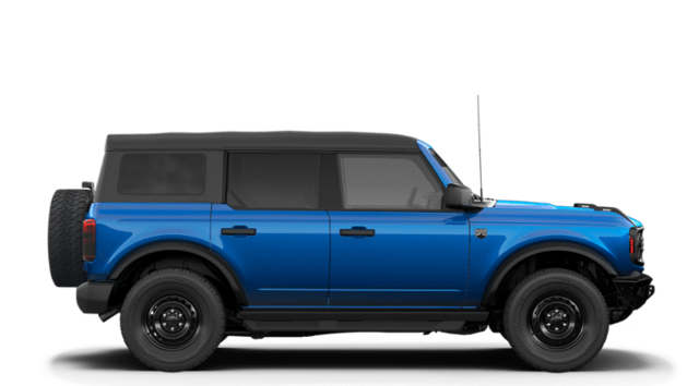 2026 Ford Bronco® External Image 1